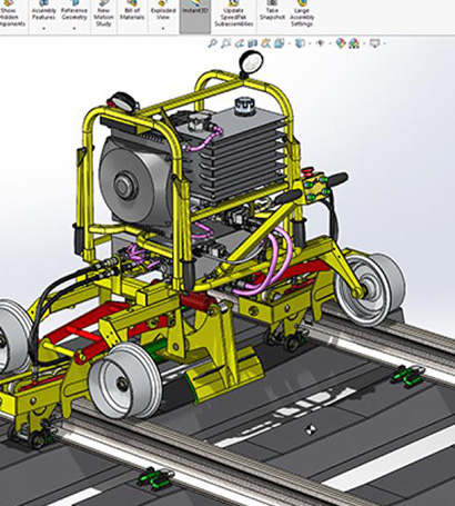 CAD And Modeling