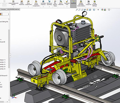 CAD Parametric