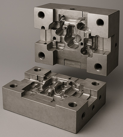 Casting Tooling